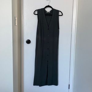 Babaton catalyst knit dress